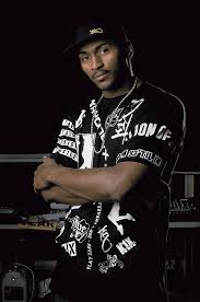 Ron Artest - #15