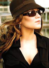No Limits for Melody Gardot