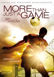Bir Oyundan Fazlası - More Than Just a Game