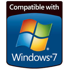 Internet Download Manager v5.18 Compatible-with-windows7-logo