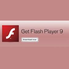 Adobe Flash Player 9 Update 3