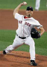 PREV NEXT Josh Beckett