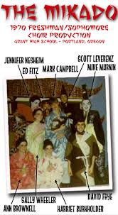 David Frye was Pish-Tush,