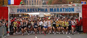 Philadelphia Marathon