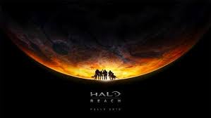 into Halo: Reachs beta as
