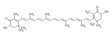 What is Astaxanthin � Super