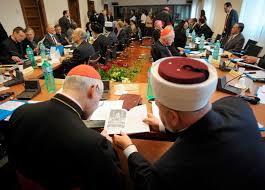Catholic Muslim dialogue