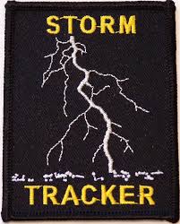 Storm Tracker Patch