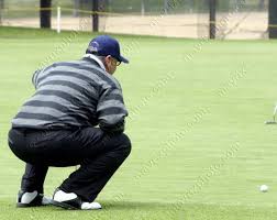 Mesquite, NV, Oct. 22, 2008 Lana Lawless, using the Bang Storm . Beginning Saturday and running through 2009, the World Golf Hall of Fame in St. Augustine,