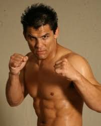 Frank Shamrock