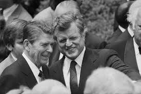 Ted Kennedy Remembered: