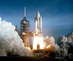 Nasa Shuttle Launch