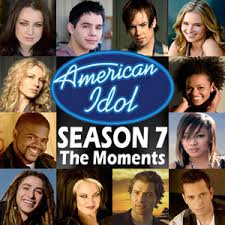 American Idol - Season 7
