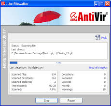 Antivir non si aggiorna in automatico? Ecco come fare Antivir non si aggiorna in automatico? Ecco come fare