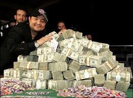 Bet365 WSOP Warrior Tournament