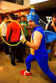 Sonic the Hedgehog