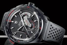 TAG Heuer Grand CARRERA