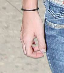 Is This Megan Foxs Thumb?