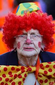 BRITAIN LONDON NEW YEARS DAY