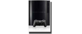 Looking for PS3 Axis