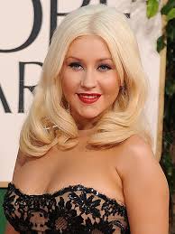 christina aguilera super_bow