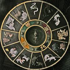 Chinese New Year Zodiac