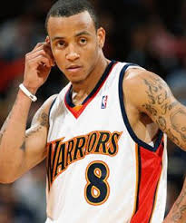 Monta Ellis told Yahoo that he