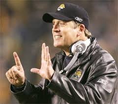 Now, Jack Del Rio appears to