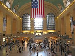 Grand Central
