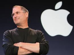 Steve Jobs to Unveil iCloud