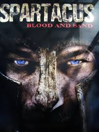 Subtitles Spartacus: Blood and