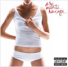 She Wants Revenge Albums