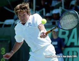 Jimmy Connors #1