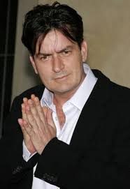 Robs WTF Rant - Charlie Sheen