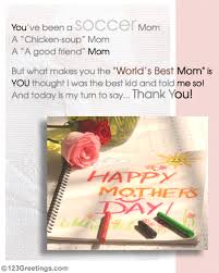Here are some mothers day