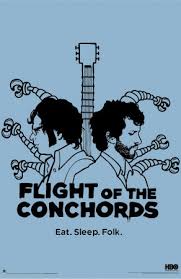 Your favourite albums? 7318_1420flight-of-the-conchords-posters1