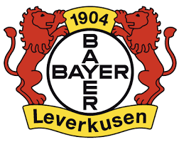  الدوري الألماني واثارته (الجولة 8) Bayer_leverkusen_logo