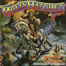 molly hatchet