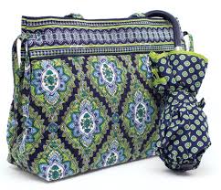 Vera Bradley Designer Handbags