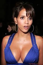 Halle Berry honoured for