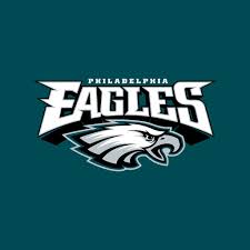 Philadelphia Eagles iPad