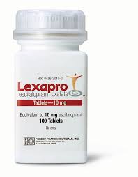 Lexapro Lawsuit Lawyer