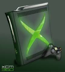 New Xbox 360!