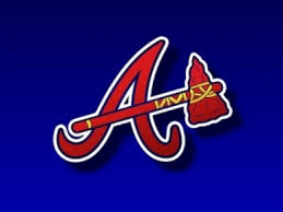 Atlanta Braves Logo Images,