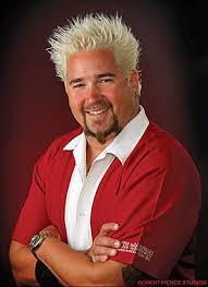 Drive-Ins and Dives� will