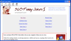 free funny jokes