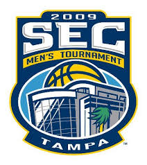 SEC Tournament.