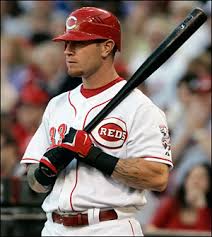outfielder Josh Hamilton