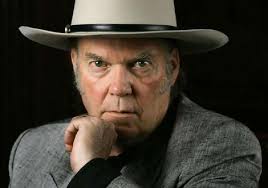 Neil Young With Love