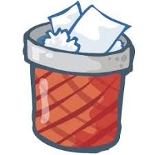 http://t1.gstatic.com/images?q=tbn:uhfZ0yUfXn4ZpM:http://www.iconarchive.com/icons/everaldo/desktoon/Trash-Empty-256x256.png